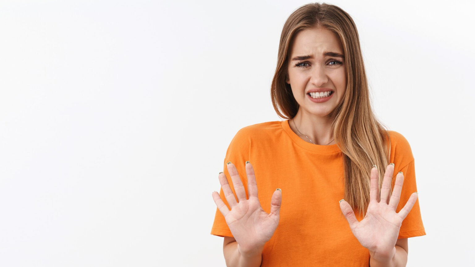 How To Say No Without Ghosting Dating And Social Networking Dropd