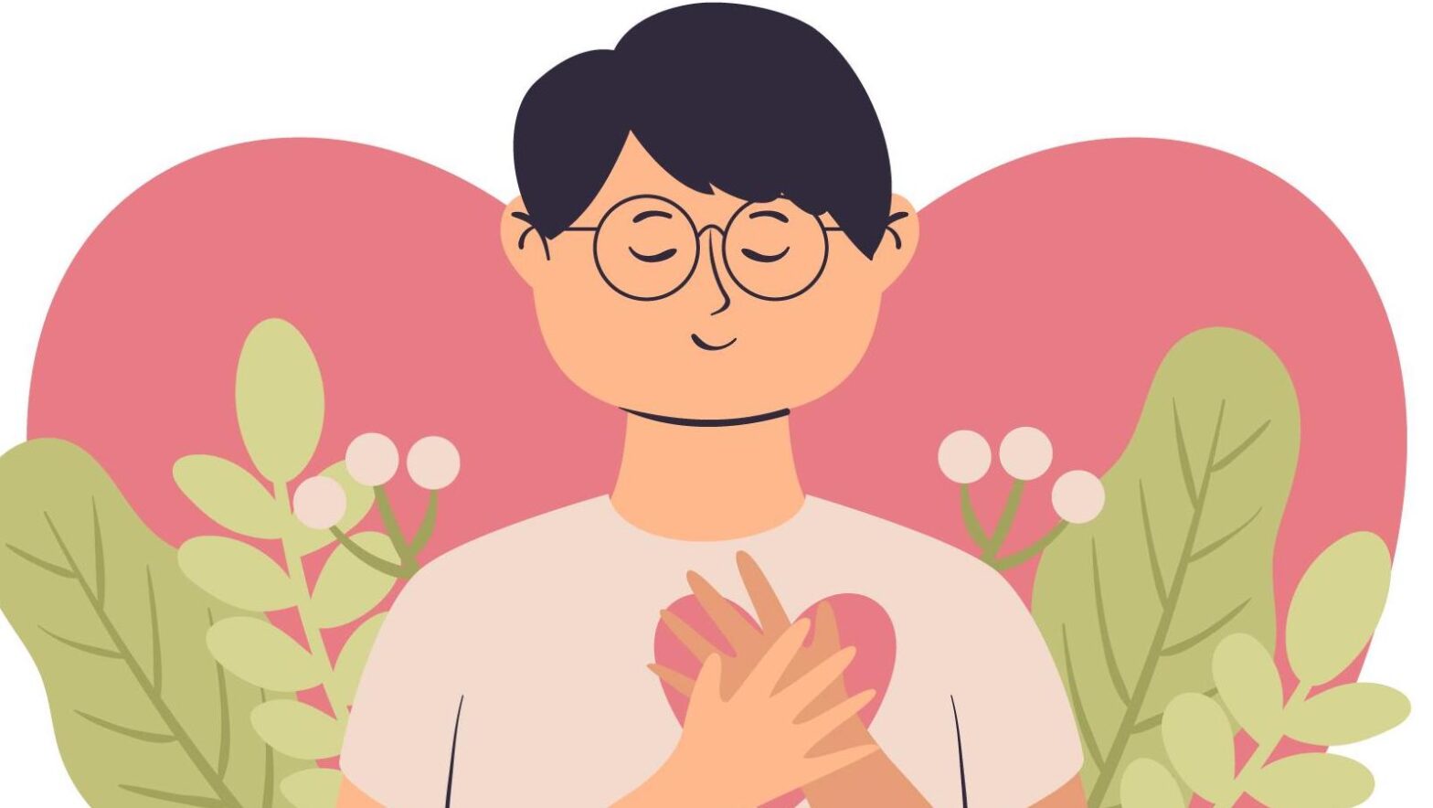 How to have a relationship with yourself before you have one with someone else?